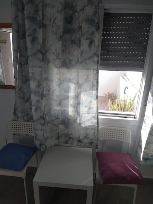 Apartamento Atico/Estudio Cerca Del Centro De Jerez Jerez de la Frontera Exterior foto