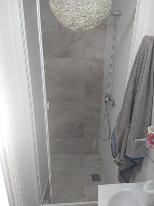 Apartamento Atico/Estudio Cerca Del Centro De Jerez Jerez de la Frontera Exterior foto